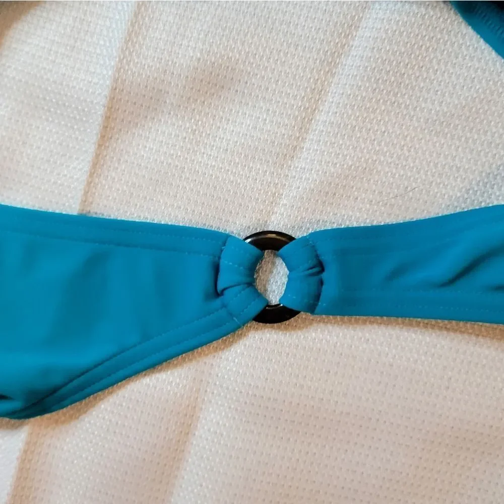 NWT Figleaves Bikini Bottom; 16